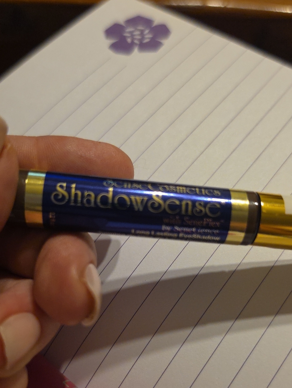 ShadowSense Rustic Brown - Picture 5 of 5